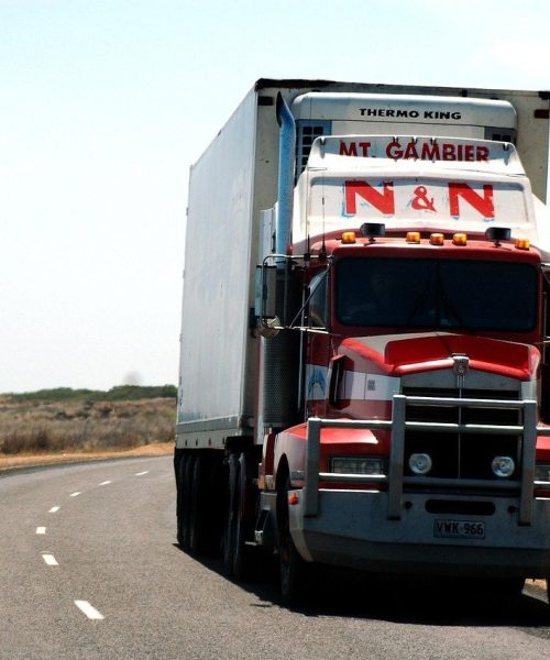 truck, semi-trailer, australia, transport, carriage of goods, highway, truck, truck, truck, truck, truck